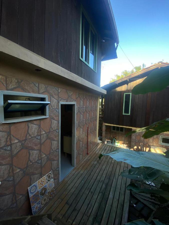 Casas A 200 Metros Do Mar . Villa Praia do Rosa Exterior foto