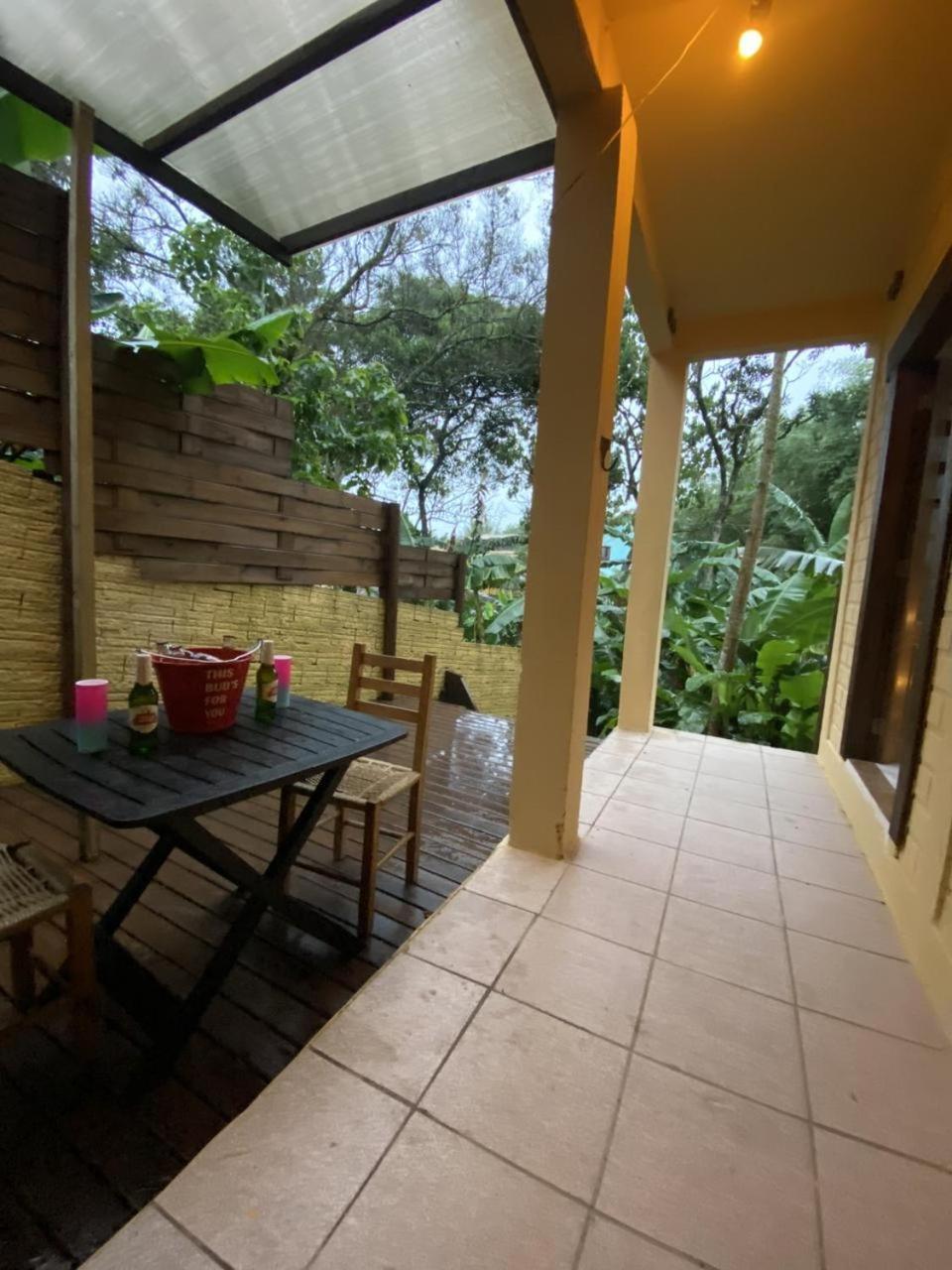 Casas A 200 Metros Do Mar . Villa Praia do Rosa Exterior foto